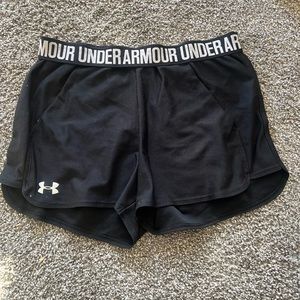 Under armour shorts